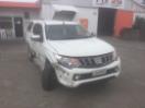 Thumbnail '1' of Mitsubishi Triton DC Glxr 5AT
