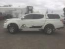 Thumbnail '2' of Mitsubishi Triton DC Glxr 5AT