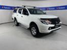 Thumbnail '1' of Mitsubishi Triton