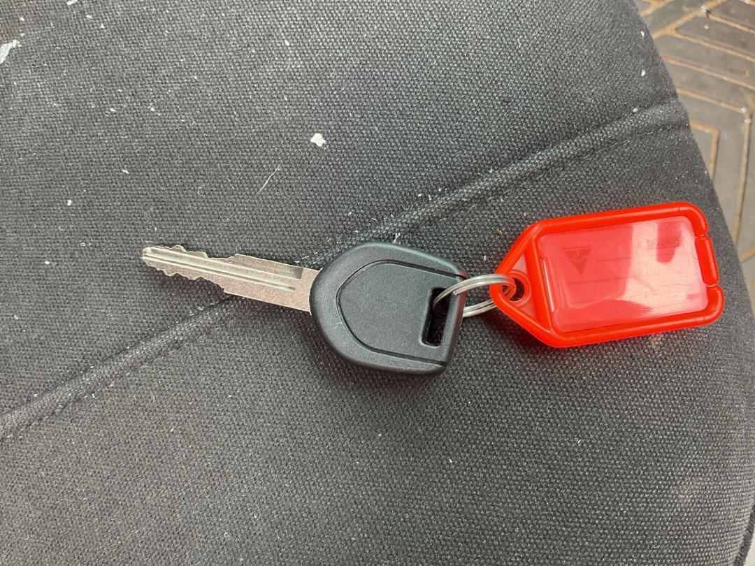 Photo '15' of Mitsubishi Triton DC Glxr 5AT