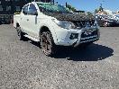 Thumbnail '1' of Mitsubishi Triton DC Glxr 5AT