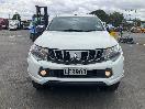 Thumbnail '2' of Mitsubishi Triton DC Glxr 4WD 6M