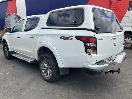 Thumbnail '5' of Mitsubishi Triton DC Glxr 4WD 6M