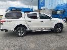 Thumbnail '8' of Mitsubishi Triton DC Glxr 4WD 6M
