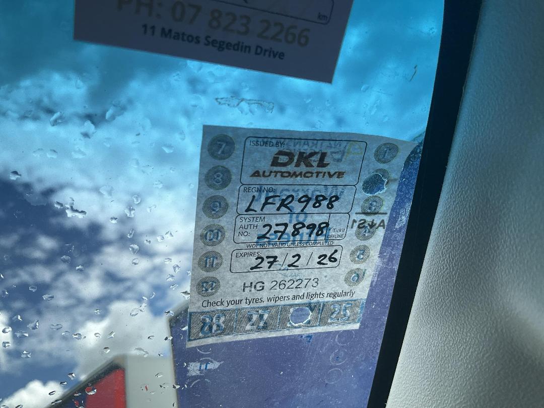 Photo '18' of Mitsubishi Triton DC Glxr 4WD 6M Photo '18' of Mitsubishi Triton DC Glxr 4WD 6M