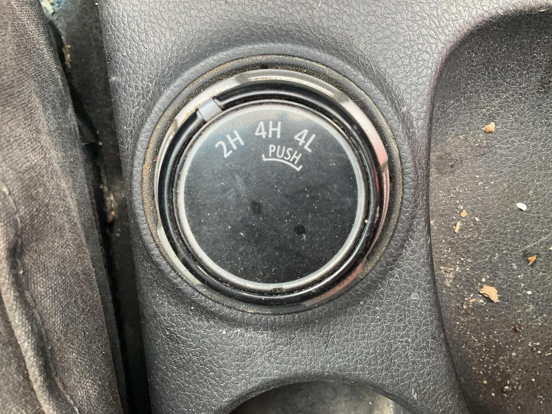 Photo '16' of Mitsubishi Triton DC Glxr 4WD 6M Photo '16' of Mitsubishi Triton DC Glxr 4WD 6M