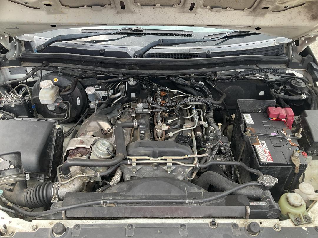 Photo '12' of Mitsubishi Triton DC Glxr 4WD 6M Photo '12' of Mitsubishi Triton DC Glxr 4WD 6M