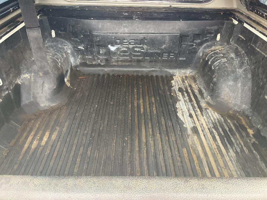 Photo '11' of Mitsubishi Triton DC Glxr 4WD 6M Photo '11' of Mitsubishi Triton DC Glxr 4WD 6M