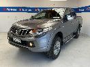 Thumbnail '4' of Mitsubishi Triton