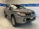 Thumbnail '1' of Mitsubishi Triton