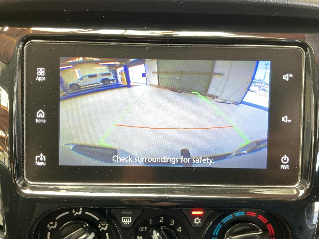 Photo '25' of Mitsubishi Triton