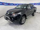 Thumbnail '4' of Mitsubishi Triton