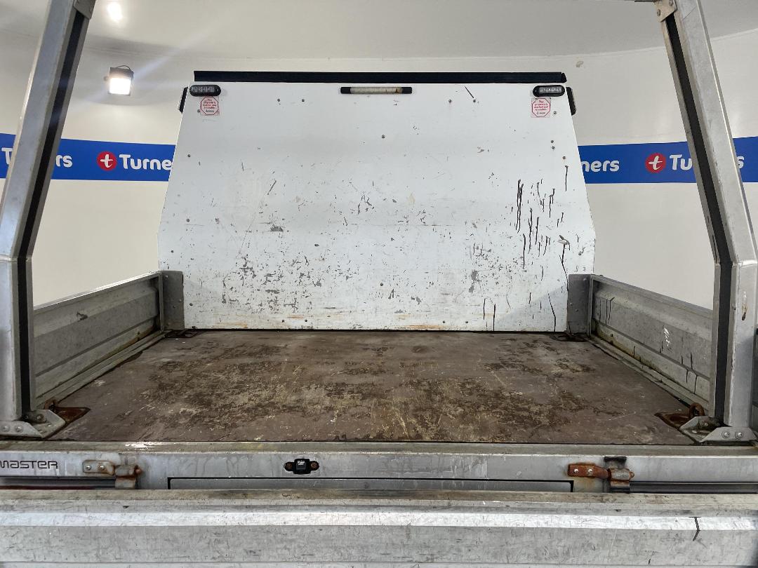 Photo '14' of Mitsubishi Triton