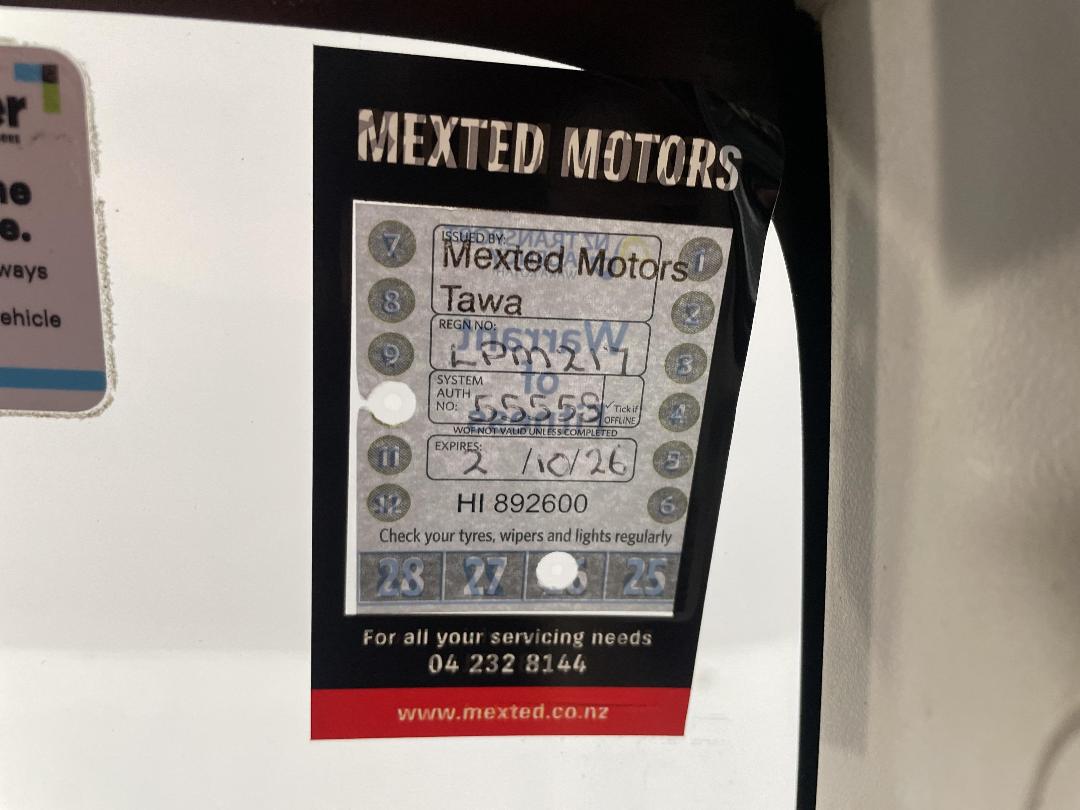 Photo '31' of Mitsubishi Triton