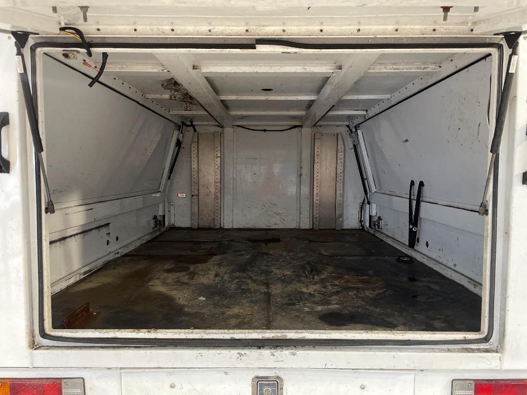 Photo '14' of Mitsubishi Triton