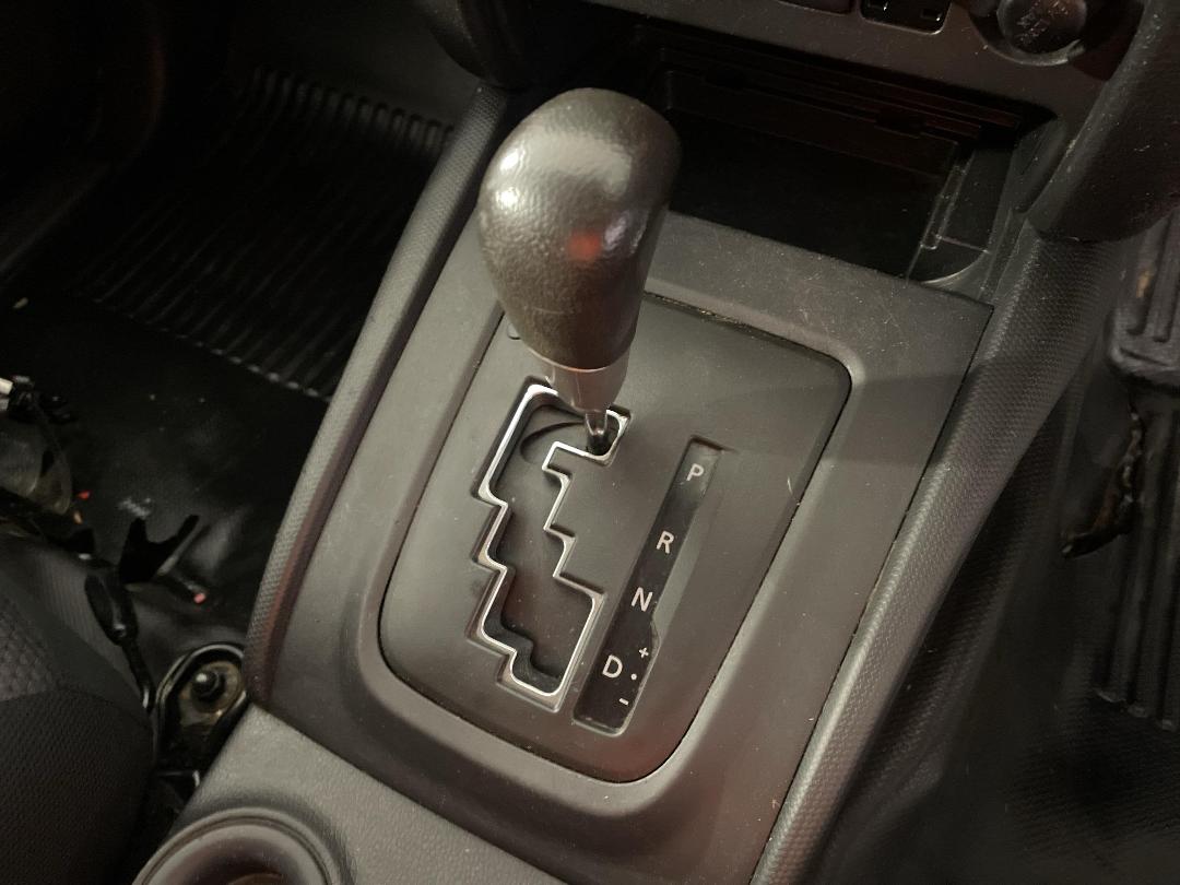 Photo '29' of Mitsubishi Triton