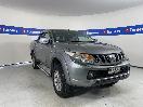 Thumbnail '1' of Mitsubishi Triton