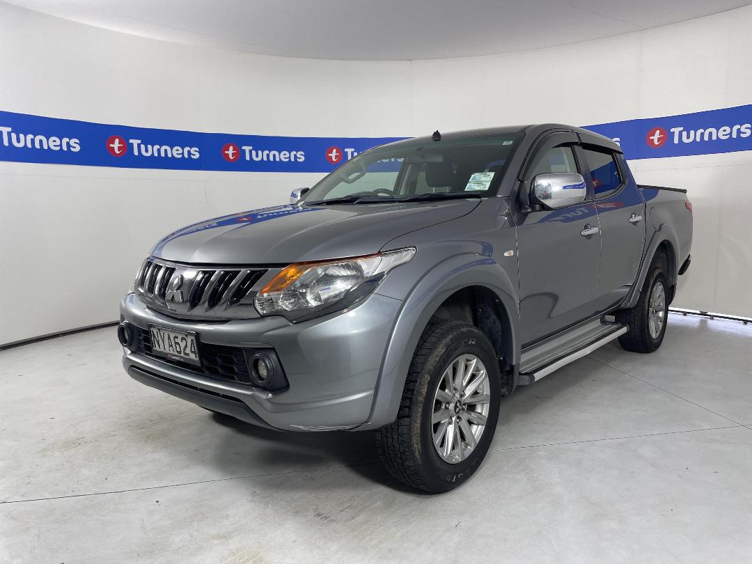 Photo '4' of Mitsubishi Triton Photo '4' of Mitsubishi Triton