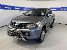 Thumbnail '4' of Mitsubishi Triton