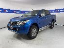 Thumbnail '4' of Mitsubishi Triton