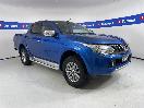 Thumbnail '1' of Mitsubishi Triton