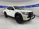 Thumbnail '1' of Mitsubishi Triton
