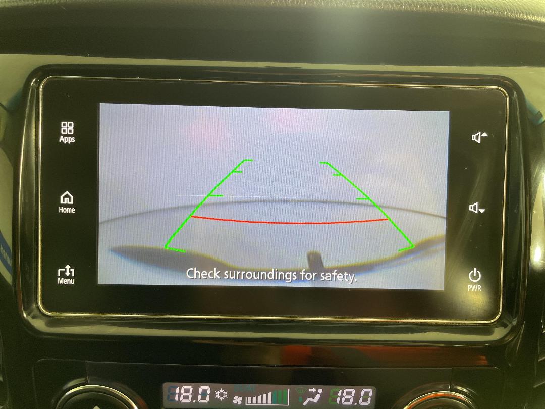 Photo '26' of Mitsubishi Triton