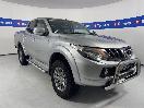 Thumbnail '1' of Mitsubishi Triton