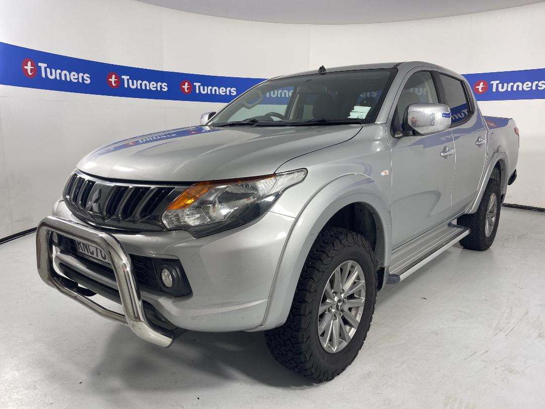 Photo '4' of Mitsubishi Triton Photo '4' of Mitsubishi Triton