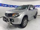 Thumbnail '4' of Mitsubishi Triton