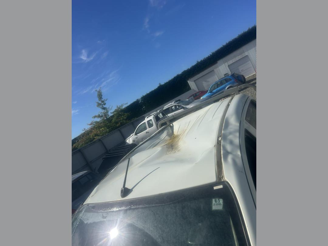 Photo '5' of Mitsubishi Triton DC C GLX 4WD 6MT