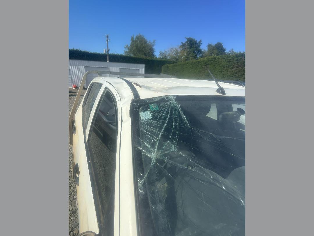 Photo '9' of Mitsubishi Triton DC C GLX 4WD 6MT