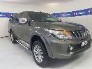 Thumbnail '1' of Mitsubishi Triton