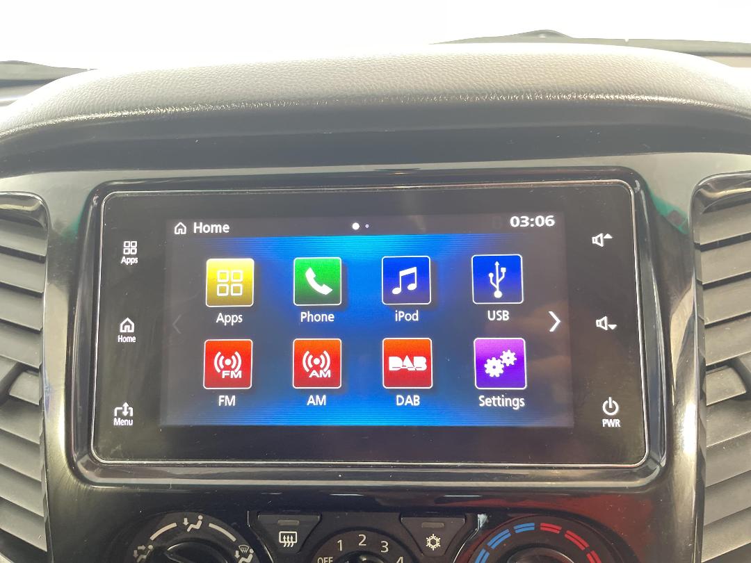 Photo '26' of Mitsubishi Triton