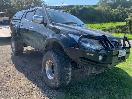 Thumbnail '3' of Mitsubishi Triton DC Glxr 6M