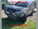 Thumbnail '1' of Mitsubishi Triton DC Glxr 6M