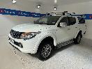 Thumbnail '4' of Mitsubishi Triton