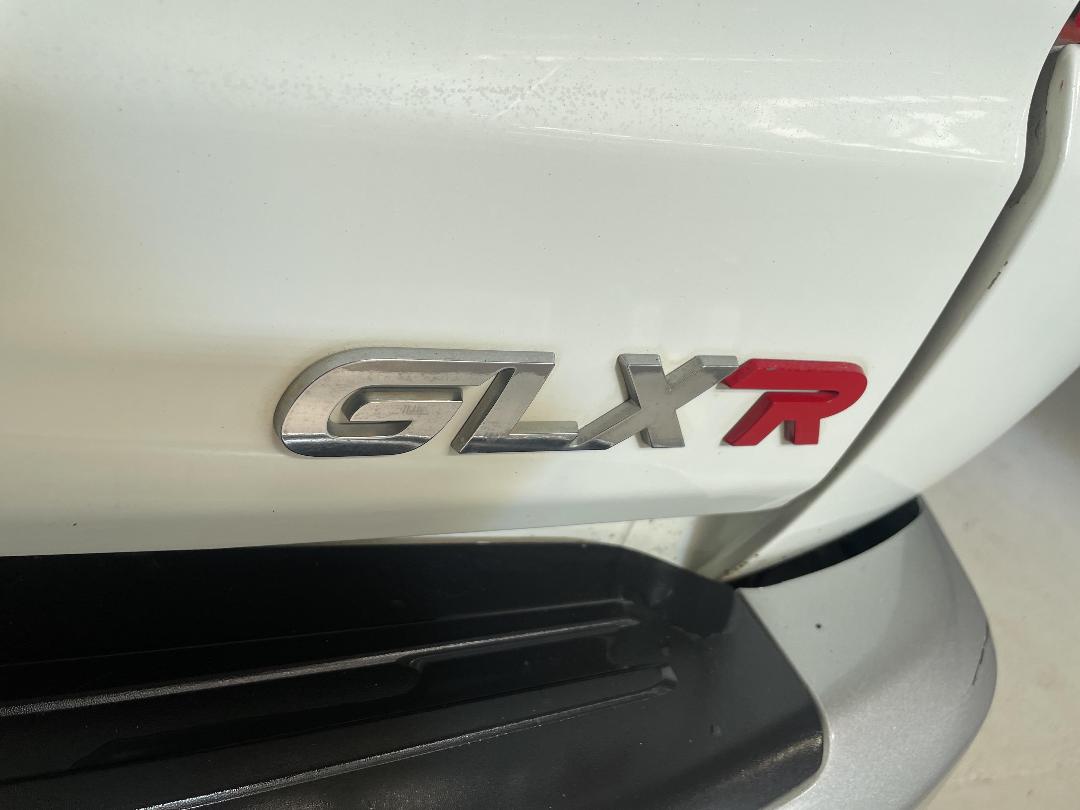 Photo '38' of Mitsubishi Triton