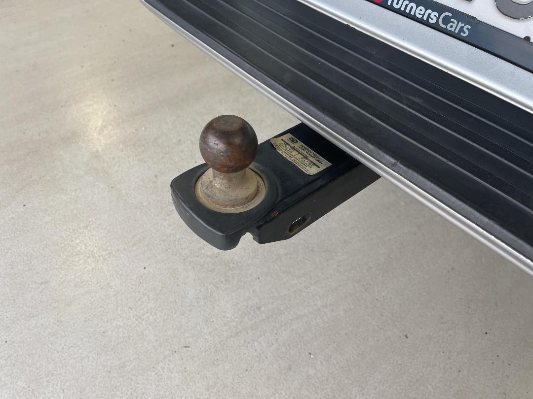 Photo '32' of Mitsubishi Triton