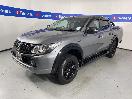 Thumbnail '4' of Mitsubishi Triton