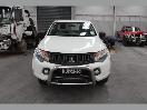 Thumbnail '2' of Mitsubishi Triton SC C GLX 4WD 5AT