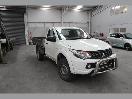 Thumbnail '1' of Mitsubishi Triton SC C GLX 4WD 5AT