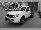 Thumbnail '3' of Mitsubishi Triton SC C GLX 4WD 5AT