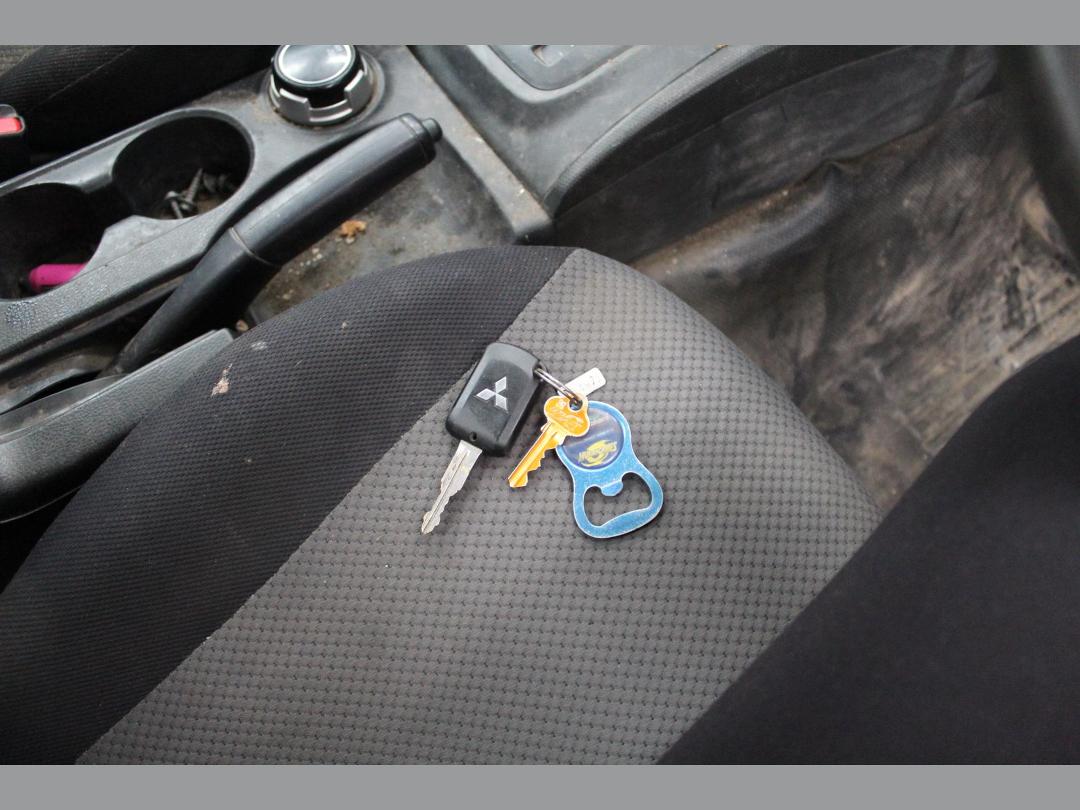 Photo '12' of Mitsubishi Triton SC C GLX 4WD 5AT