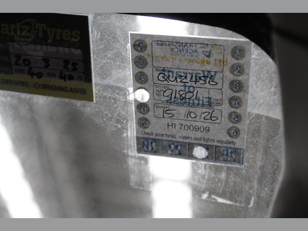 Photo '13' of Mitsubishi Triton SC C GLX 4WD 5AT