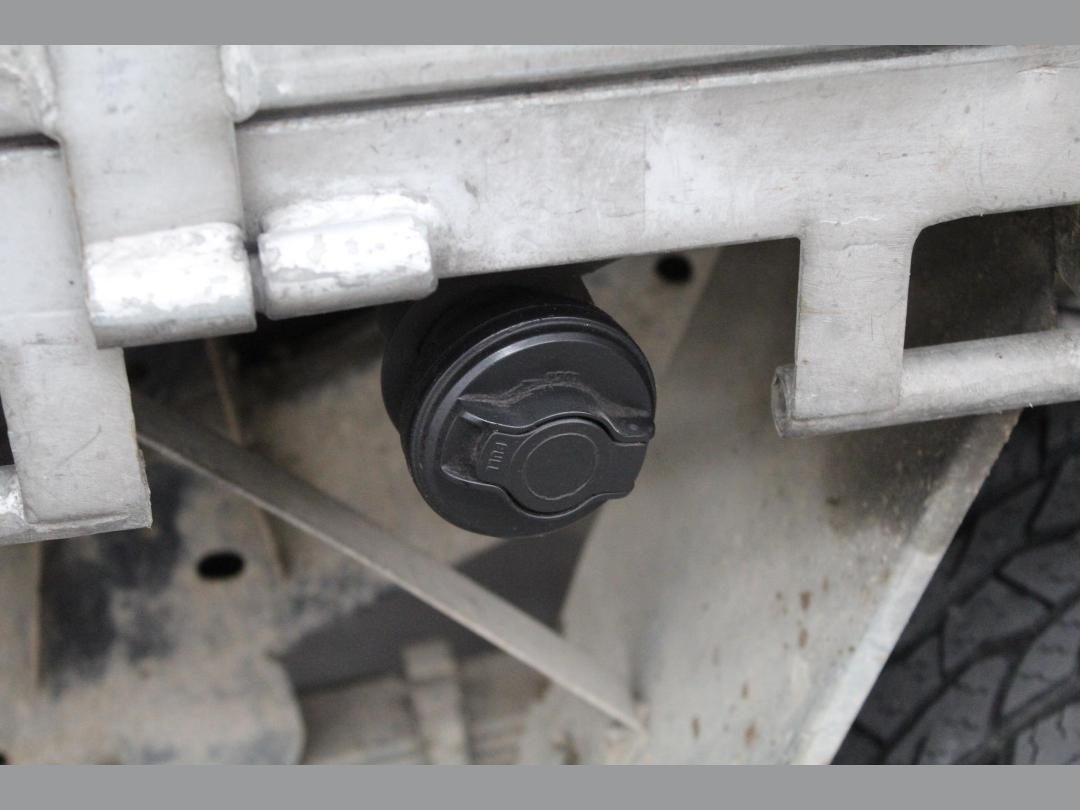 Photo '18' of Mitsubishi Triton SC C GLX 4WD 5AT