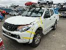 Thumbnail '3' of Mitsubishi Triton DC GLX 4WD 5AT
