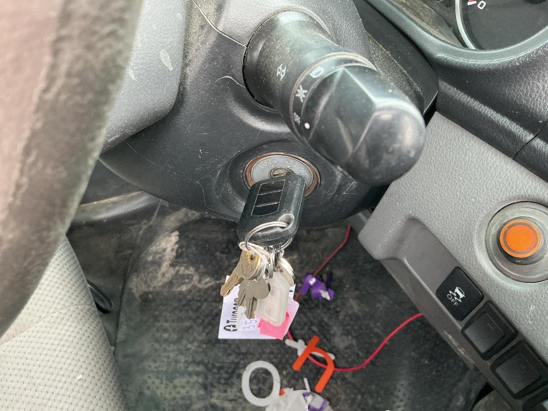 Photo '9' of Mitsubishi Triton DC GLX 4WD 5AT