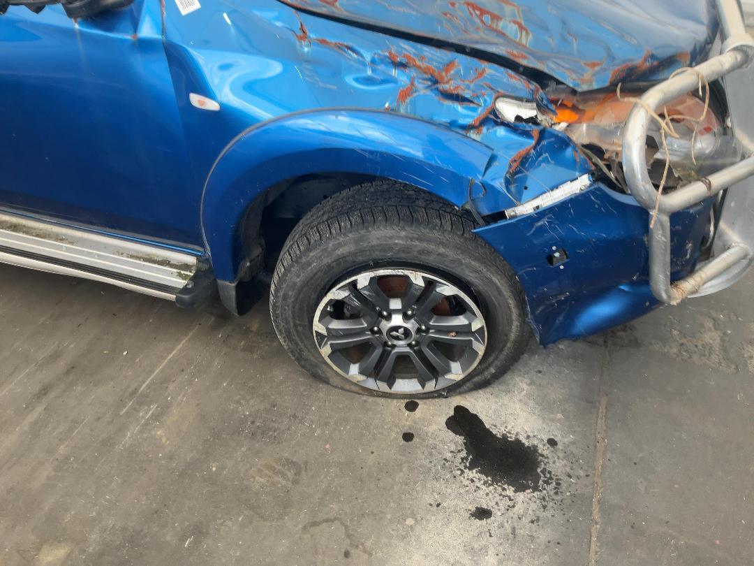 Photo '2' of Mitsubishi Triton DC Glxr 5AT Photo '2' of Mitsubishi Triton DC Glxr 5AT