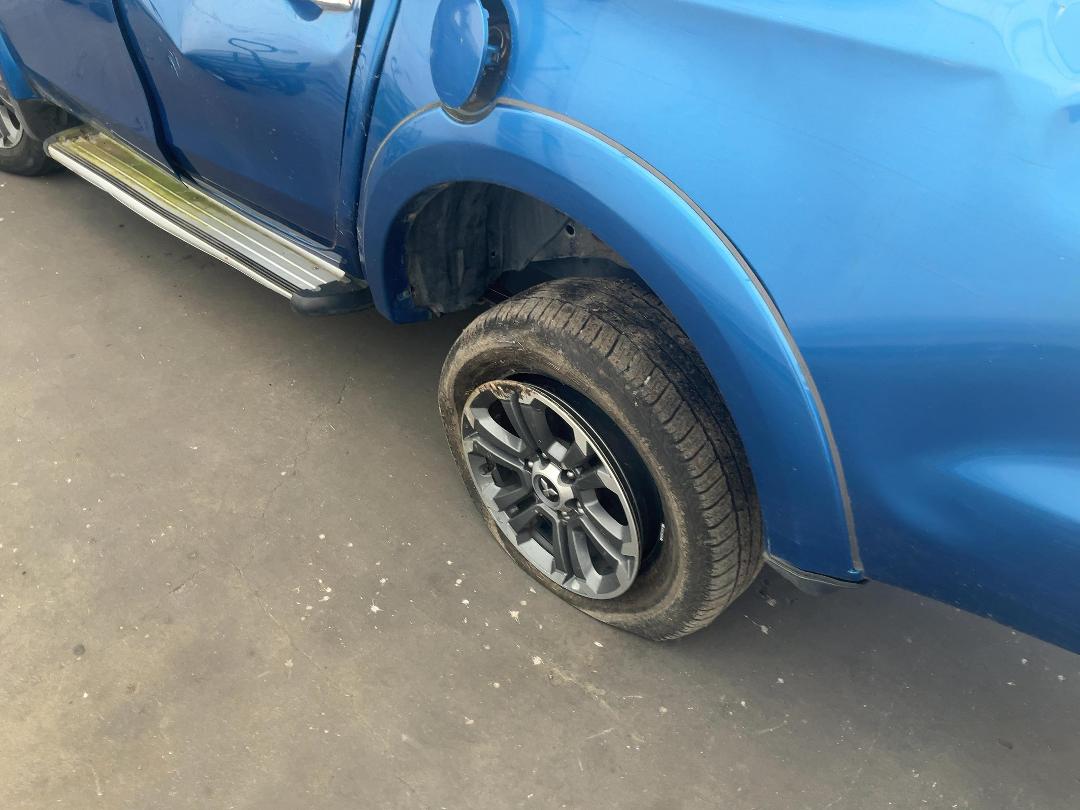 Photo '13' of Mitsubishi Triton DC Glxr 5AT Photo '13' of Mitsubishi Triton DC Glxr 5AT